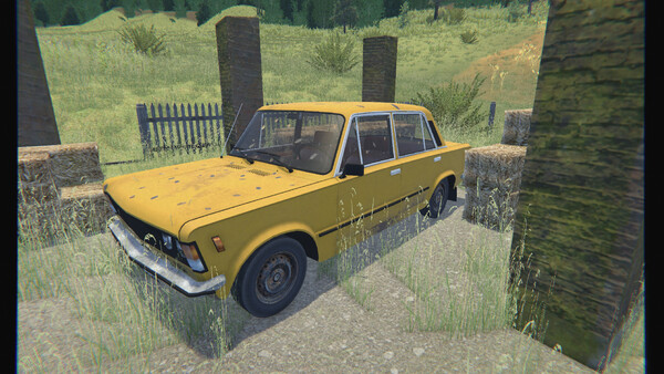 OHV screenshot 2