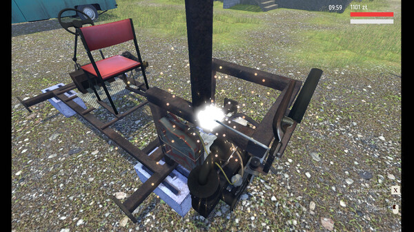 OHV screenshot 4