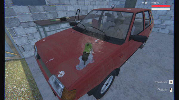OHV screenshot 3