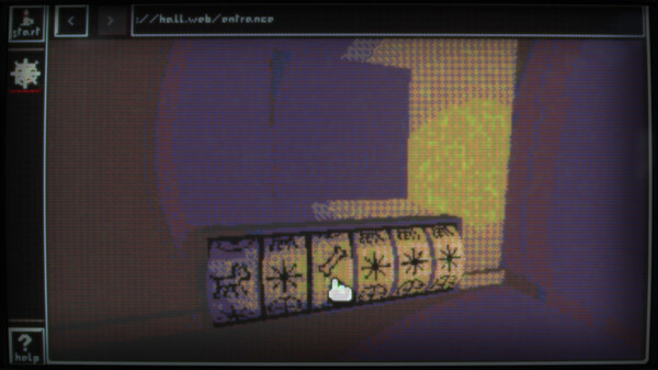 Crossroad OS screenshot 4