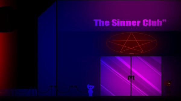 Adventures Of Two Foxes screenshot 3