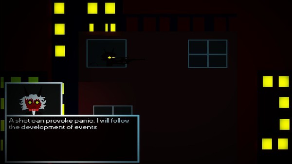 Adventures Of Two Foxes screenshot 6