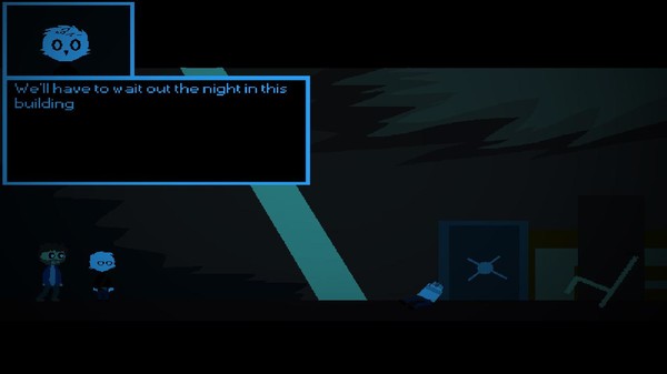 Adventures Of Two Foxes screenshot 4