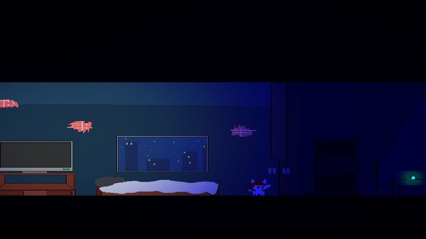 Adventures Of Two Foxes screenshot 2