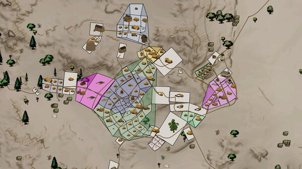 Civatlas screenshot 2