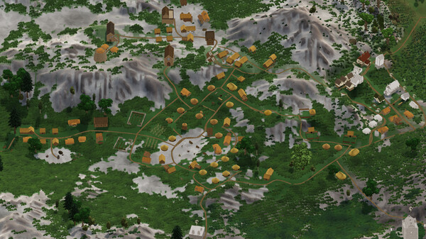 Civatlas screenshot 3