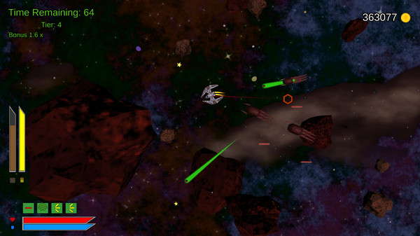 Fragment Hunters screenshot 7