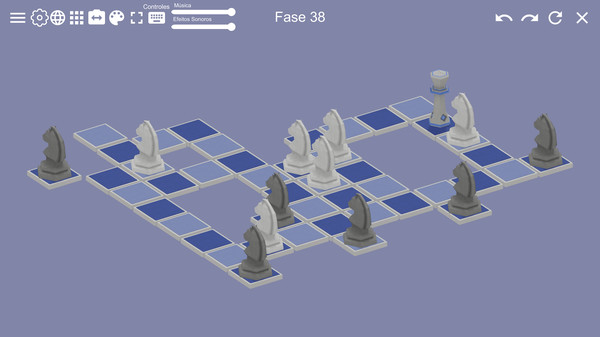 Chesskoban - Chess Puzzles screenshot 3