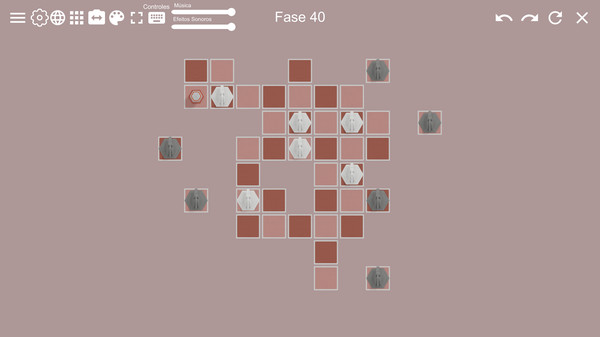 Chesskoban - Chess Puzzles screenshot 5