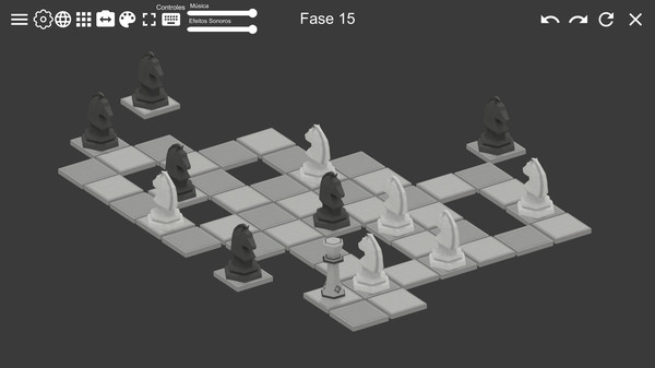 Chesskoban - Chess Puzzles screenshot 7