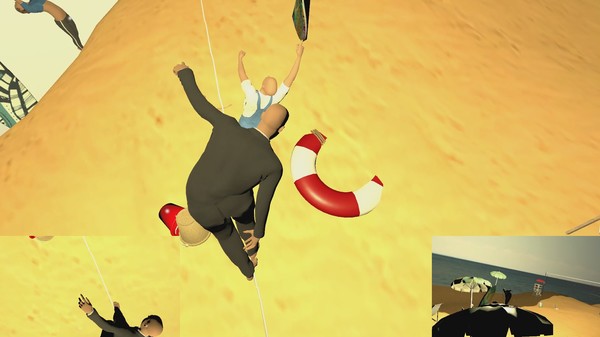 Tightrope Walking screenshot 3