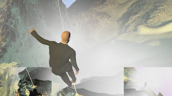 Tightrope Walking screenshot 5