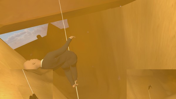 Tightrope Walking screenshot 4