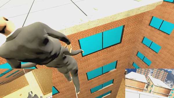 Tightrope Walking screenshot 11