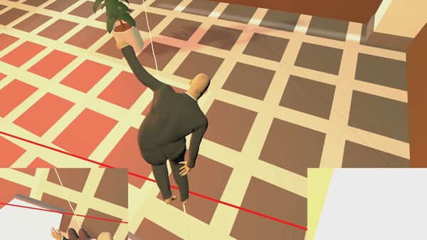 Tightrope Walking screenshot 6