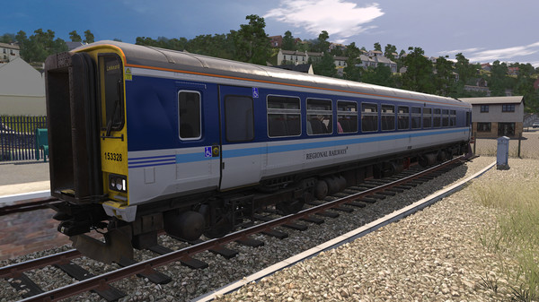 Trainz Railroad Simulator 2022 screenshot 8