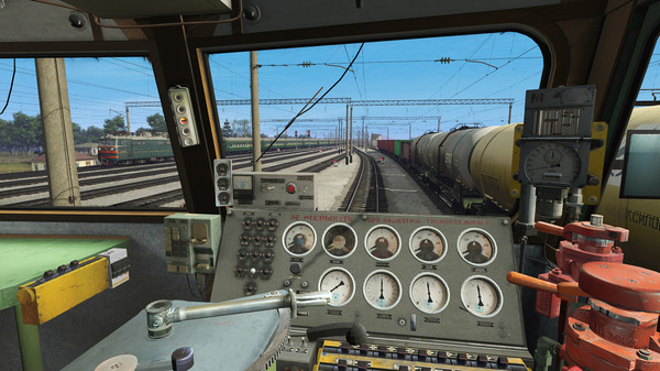 Trainz Railroad Simulator 2022 screenshot 7