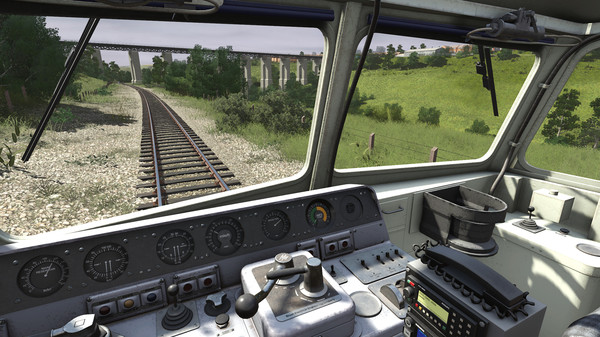 Trainz Railroad Simulator 2022 screenshot 4