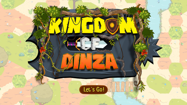Kingdom of Dinza screenshot 1
