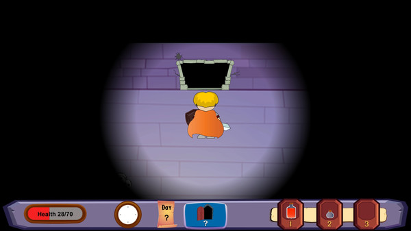 Kingdom of Dinza screenshot 8