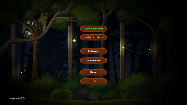 Kingdom of Dinza screenshot 7