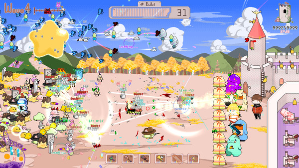 Alice! screenshot 1