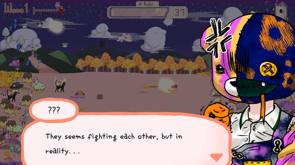 Alice! screenshot 3
