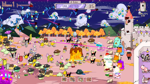 Alice! screenshot 4