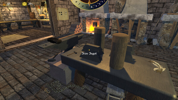 Master Forge screenshot 1