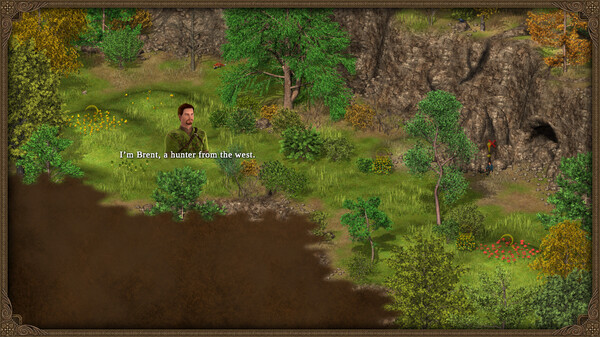 Hero of the Kingdom: The Lost Tales 2 screenshot 7