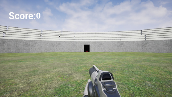 Ball Gun Arena screenshot 5