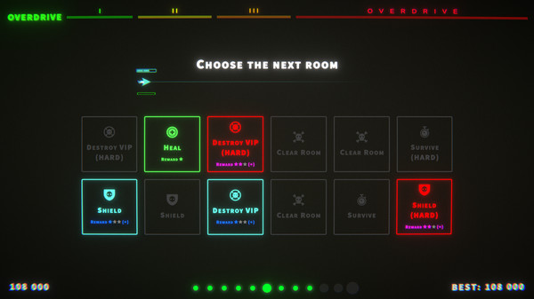// OVERDRIVE screenshot 7