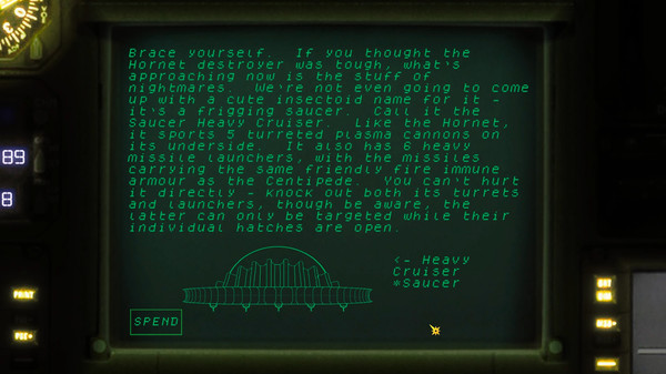 Stop the Saturnians! screenshot 5