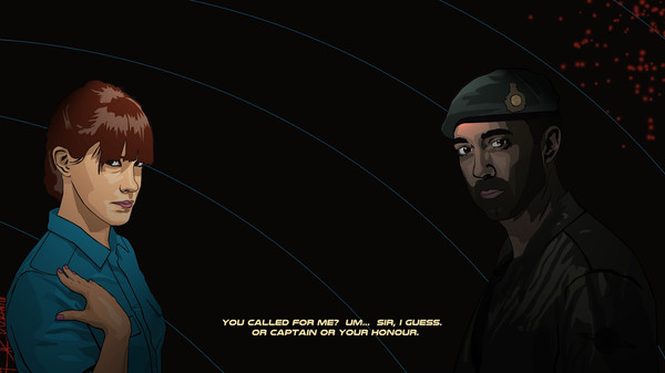 Stop the Saturnians! screenshot 6
