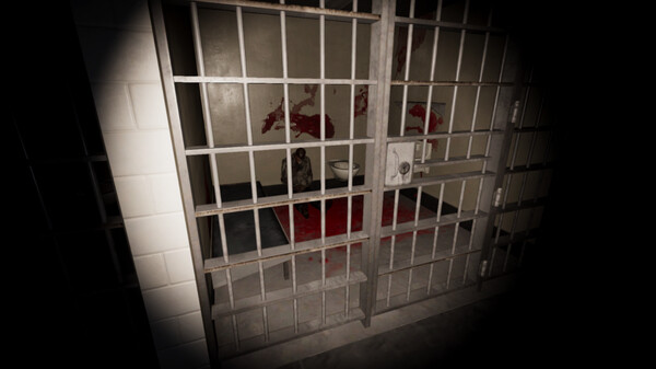 Forsake: Urban horror screenshot 8