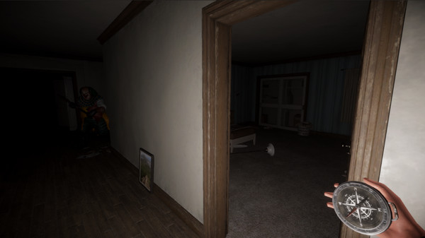 Forsake: Urban horror screenshot 9
