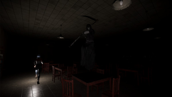 Forsake: Urban horror screenshot 7
