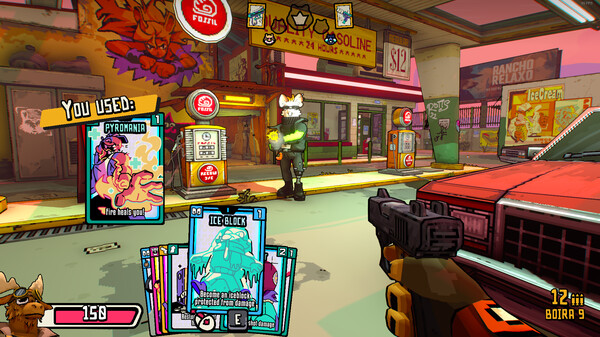 Friends vs Friends screenshot 4