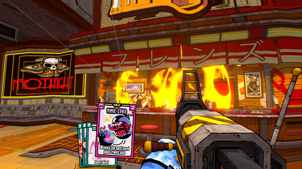 Friends vs Friends screenshot 5