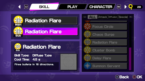 MAGIC CHAOS screenshot 10