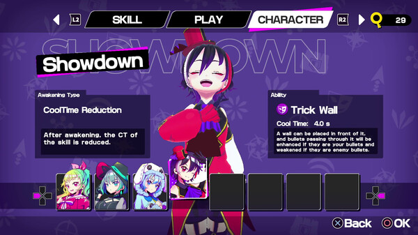 MAGIC CHAOS screenshot 1