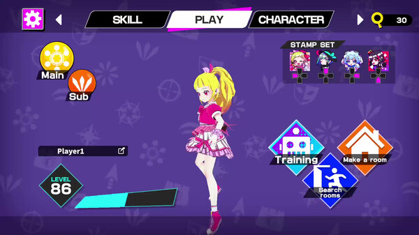 MAGIC CHAOS screenshot 8