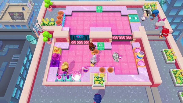 L.O.L. Surprise! B.B.s BORN TO TRAVEL screenshot 4