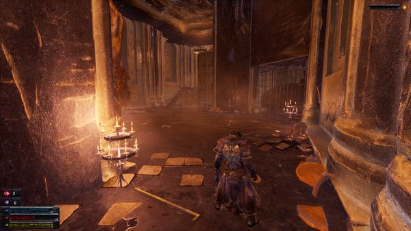 Dead No-Head screenshot 11