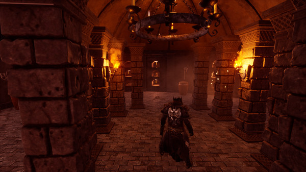 Dead No-Head screenshot 6