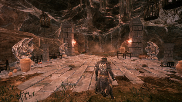 Dead No-Head screenshot 2