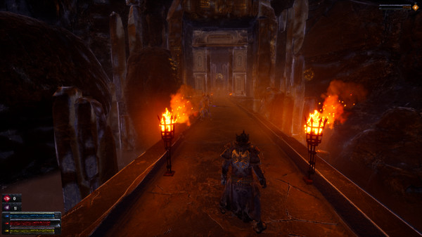 Dead No-Head screenshot 12