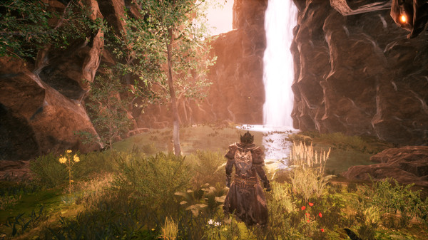 Dead No-Head screenshot 1