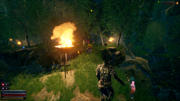 Dead No-Head screenshot 10