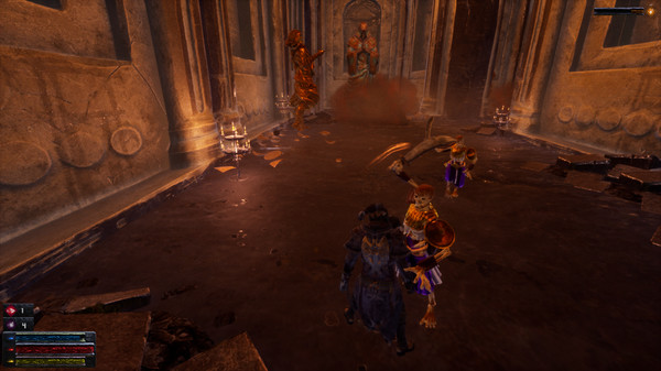 Dead No-Head screenshot 7